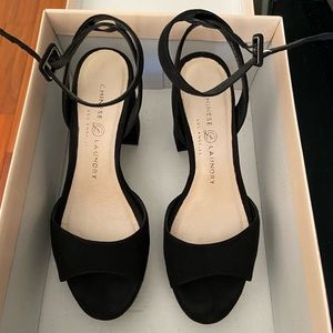 Chinese Laundry Theresa Platform Sandal